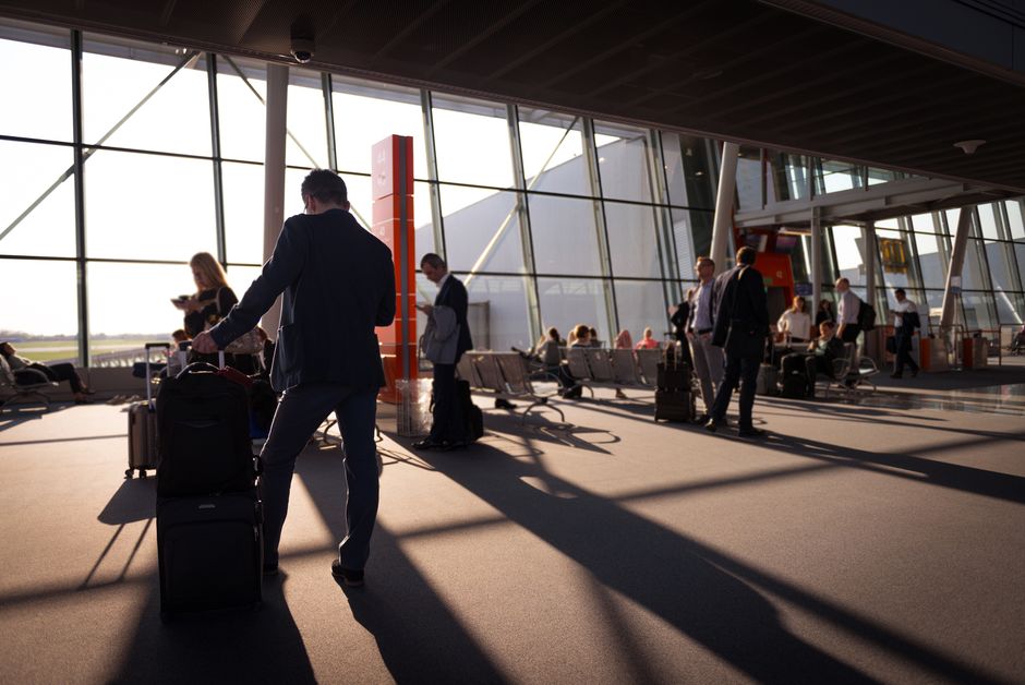 Airport Transfers for Umrah travellers