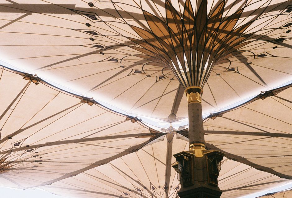 Madinah to Makkah Taxi